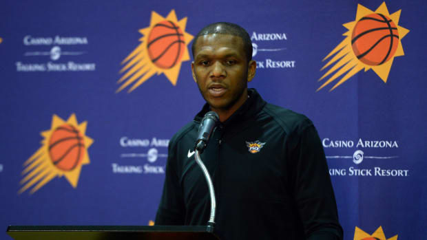 James Jones